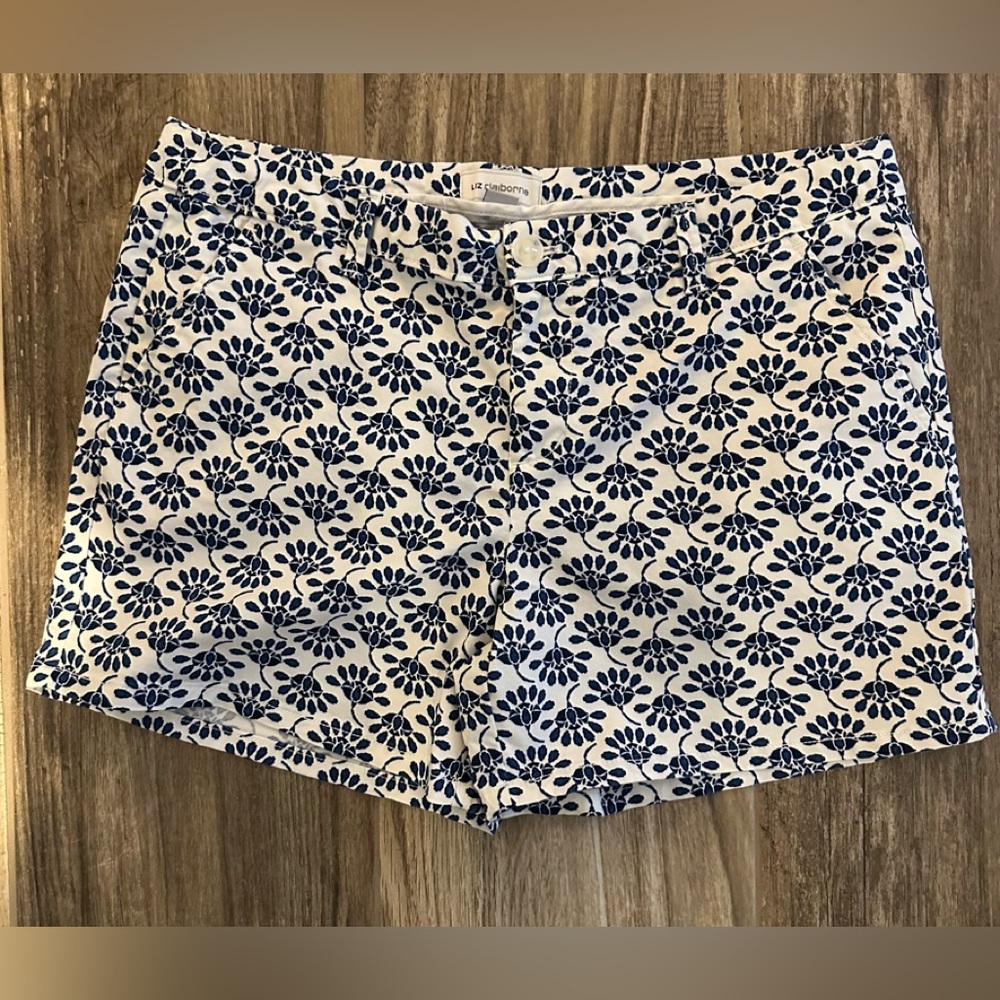 Liz Claiborne Women's Shorts